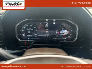 2023 GMC SIERRA 1500 CREW CAB