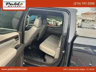 2023 GMC SIERRA 1500 CREW CAB