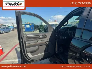 2024 GMC SIERRA 2500 HD CREW CAB AT4 PICKUP 4D 6 1/2 FT