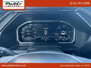 2024 GMC SIERRA 2500 HD CREW CAB AT4 PICKUP 4D 6 1/2 FT