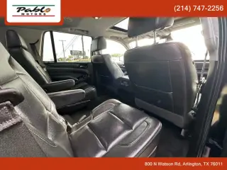 2020 GMC YUKON