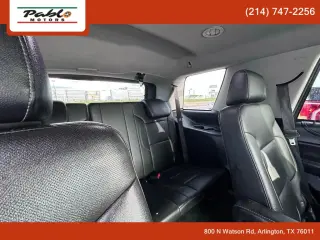 2020 GMC YUKON