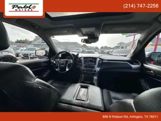 2020 GMC YUKON
