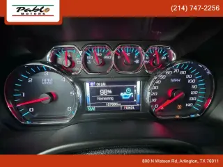 2020 GMC YUKON
