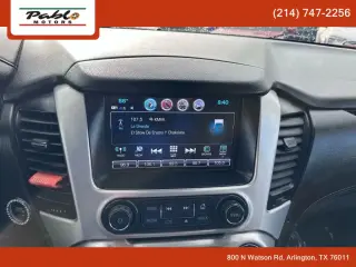 2020 GMC YUKON