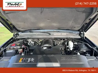 2020 GMC YUKON