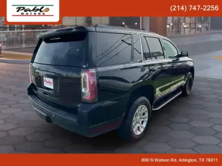 2020 GMC YUKON