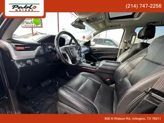 2020 GMC YUKON
