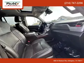 2020 GMC YUKON