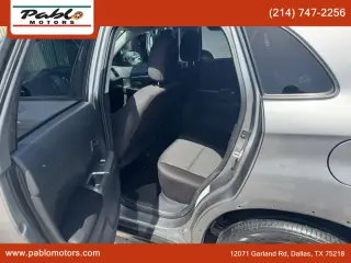 2020 MITSUBISHI OUTLANDER SPORT
