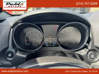 2020 MITSUBISHI OUTLANDER SPORT