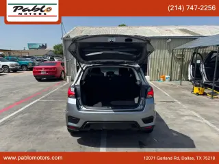 2020 MITSUBISHI OUTLANDER SPORT