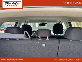 2020 MITSUBISHI OUTLANDER SPORT