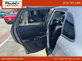 2020 MITSUBISHI OUTLANDER SPORT