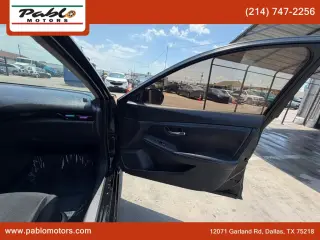 2020 NISSAN SENTRA
