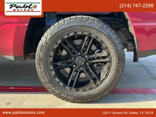 2020 RAM 1500 CREW CAB
