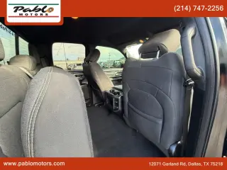 2019 RAM 1500 QUAD CAB