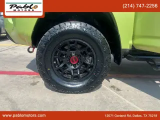 2022 TOYOTA 4RUNNER