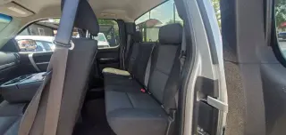 2010 CHEVROLET SILVERADO 1500