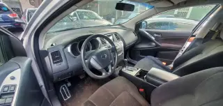 2012 NISSAN MURANO