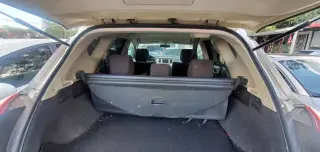 2012 NISSAN MURANO