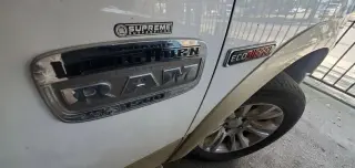 2014 RAM 1500 CREW CAB