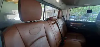2014 RAM 1500 CREW CAB