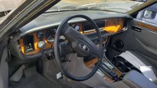 1986 JAGUAR XJ-SERIES
