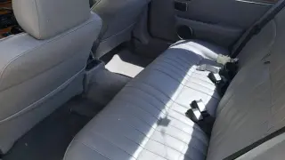 1986 JAGUAR XJ-SERIES