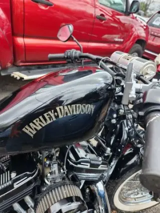 2014 HARLEY-DAVIDSON XL1200 FOURTY EIGHT