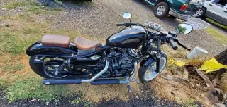 2014 HARLEY-DAVIDSON XL1200 FOURTY EIGHT