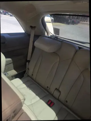 2013 AUDI Q7