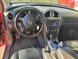 2014 BUICK ENCLAVE