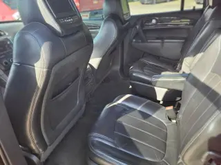 2014 BUICK ENCLAVE