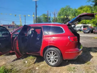 2014 BUICK ENCLAVE