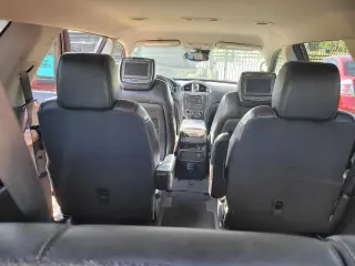 2014 BUICK ENCLAVE