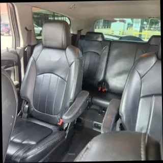 2016 BUICK ENCLAVE