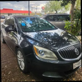 2015 BUICK VERANO