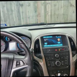 2015 BUICK VERANO