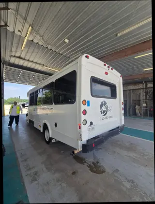 2016 CHEVROLET EXPRESS COMMERCIAL CUTAWAY