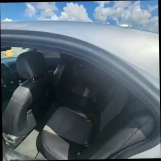 2016 CHEVROLET MALIBU LIMITED