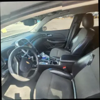 2016 CHEVROLET MALIBU LIMITED