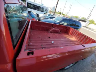 2002 CHEVROLET SILVERADO 1500 REGULAR CAB