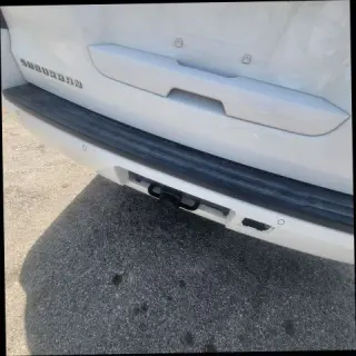 2017 CHEVROLET SUBURBAN
