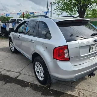 2011 FORD EDGE
