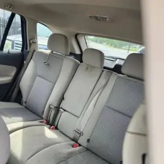2011 FORD EDGE