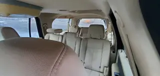 2007 FORD EXPEDITION EL