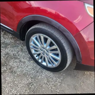2011 FORD EXPLORER