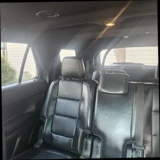 2011 FORD EXPLORER