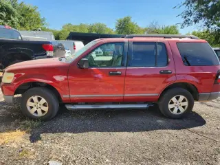 2006 FORD EXPLORER